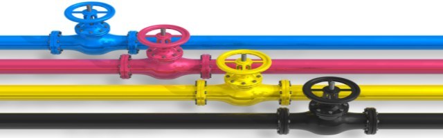 Solenoid valves - Bio-Chem Fluidics