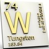 Tungsten-halogen lamps