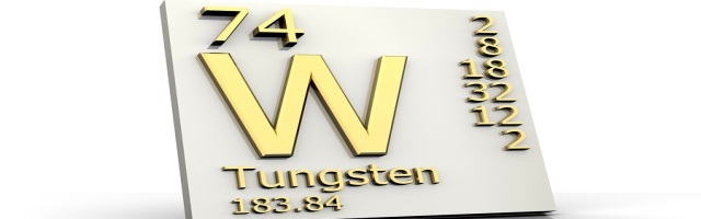 Tungsten-halogen lamps