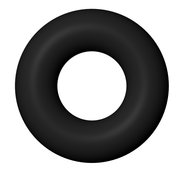 O-Ring für Omnifit® Kappen, FKM, groß, Pkg. à 10 Stück