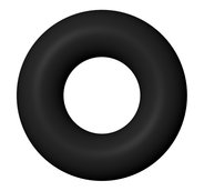 O-ring for Omnifit® caps, FKM, large, pack of 10