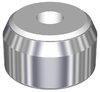 Gripper ferrule, 1/4"-28 UNF, for 1/16" OD tubing, pack of 10