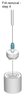 Frit removal tool