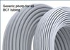 C-Flex tubing, type 10025-01B, 50 feet = approx. 15.2 m