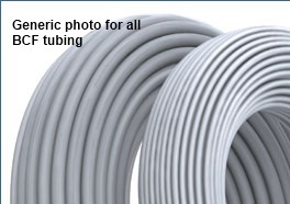 Silicon Select tubing, type 10025-10S, 50 feet = approx. 15.2 m