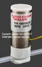2-way NO pinch valve, type 100P2NO24-02SM