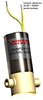 Mikropumpe, 40 µL, Typ 120SP2440-4EE