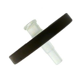 Titan3™ syringe filter, glass microfiber, 30mm Ø, 0.7µm. Pack of 100 (= Thermo P/N 40725-GM)