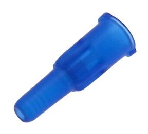 Titan3™ syringe filter, hydrophobic PTFE, 4mm Ø, 0.2µm. Pack of 100