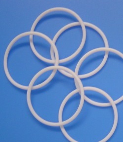 O-rings for demountable IR cells 6500S and 6500SD. Pack of 6