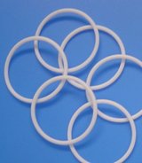O-rings for demountable IR cells 6500S and 6500SD. Pack of 6