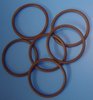 Replacement O-rings for 6801 and 6802 Beta IR gas cells, Viton, pack of 6