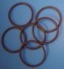 Replacement O-rings for 6801 and 6802 Beta IR gas cells, 25mm, Viton, pack of 6