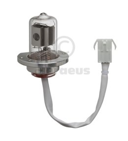 Deuteriumlampe für diverse Shimadzu SPD Geräte, Heraeus Noblelight Typ DX 250/05 J