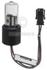 Deuteriumlampe für diverse Kontron Geräte, Heraeus Noblelight Typ XD 3445-03 TJ
