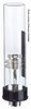 Hollow cathode lamp, Rb, 37mm / 1.5", standard, Heraeus type 3BNX/Rb