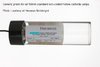 Hohlkathodenlampe, Tl, 50mm / 2", Standard, Heraeus Typ 5QN/Tl