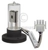 Deuteriumlampe für Waters 486, Heraeus Noblelight Typ PR41056