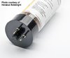 Hollow cathode lamp, Cd, 37mm / 1.5". standard, Heraeus type 3QNY/Cd