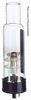 Hollow cathode lamp, Cd, 37mm / 1.5". standard, Heraeus type 3QNY/Cd