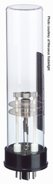 Hohlkathodenlampe, Al, 37mm / 1,5", Standard, Heraeus Typ 3QNY/Al