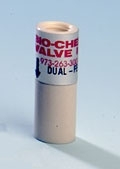 Check valve, type CF-5E