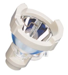 HXP R 120 W/45 C UV - reflector lamp for microscopes