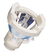 HXP R 120 W/45 C UV - Reflektorlampe für Mikroskope