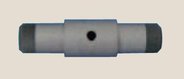 Standard graphite tubes for Hitachi. Pre-inserted forked platfrom, pyro coated, pack of 10