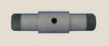 Standard graphite tubes for Hitachi. Pre-inserted forked platfrom, pyro coated, pack of 10