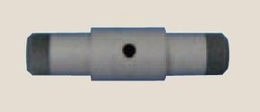 Graphite tubes for Hitachi. Pyro coated, pack of 10