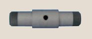 Graphite tubes for Hitachi. Pyro coated, pack of 10