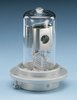 Deuterium lamp for various Agilent 1100 and 1200 VWD. Hamamatsu lamp, prealignment by ISO-certified specialist company