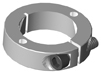 Mounting ring for type 075 valves
