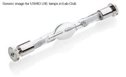 Xenon short-arc lamp, type UXL-152H