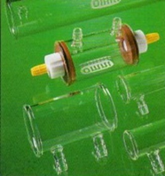 Heating/cooling jacket, 1000mm long 