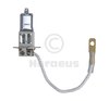 Tungsten halogen lamp, Heraeus type CT035T01, 12V/35W, similar to Cecil 2303-01-40