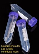 Zentrifugenröhrchen, 15,0ml, Schraubverschluss, konisch, skaliert, Pkg. à 50 Stück