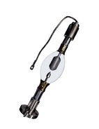 HBO 5002 W/NIL - microlithography lamp for Nikon i-line systems