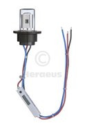 Deuteriumlampe für Metertech SP-8001, Heraeus Noblelight Typ SD 1155-01 J