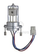 Deuterium lamp for various Dionex UltiMate instruments, Heraeus Noblelight type XD 6295-01 J