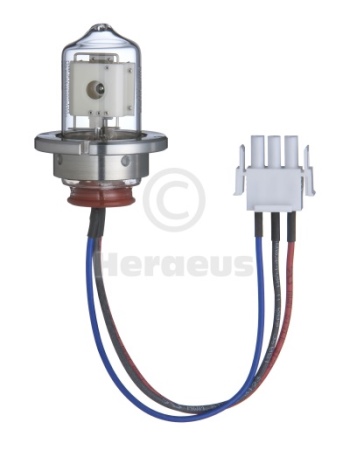 Heraeus uv lamp outlet