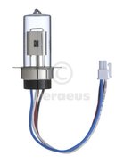 Deuteriumlampe für diverse Thermo AAS Geräte, Heraeus Noblelight Typ SD 1241-01 J