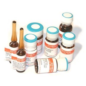 Phthalate Esters - Control Sample Mixture - 606,8060 Varied Concentration in Acetone
