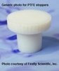 PTFE stopper for 10 mm macro cuvettes (types 21, 23, 29, 30, 32, 35, 65, 65FL, 29BM, 30BM, 30M, 515A