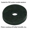 Gasket for FF-P65S and FF-P65D cuvette washers