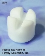 Mischstab für Makro-Küvetten (Typ 1 und 3) 9 mm Ø