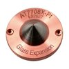 Platinum skimmer cone with copper base for Agilent 7700x/e, 8800