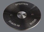 Nickel sampler cone for PE-Sciex NexION 300Q/300X/300D