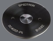 Platinum sampler cone for PE-Sciex NexION 300Q/300X/300D